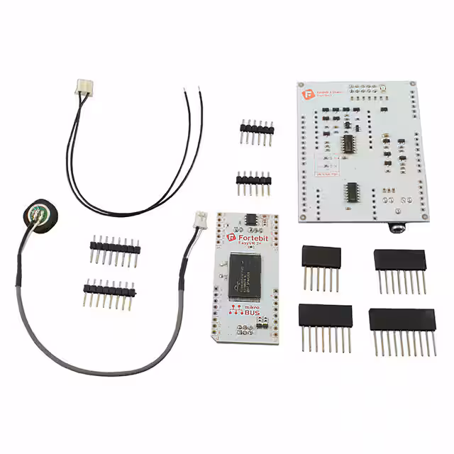COM-15453 SparkFun Electronics  Cartes d'évaluation - Cartes d'extension Cartes filles